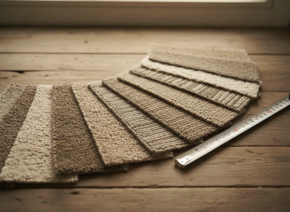 Carpet Installation Poplar, MT FAQs